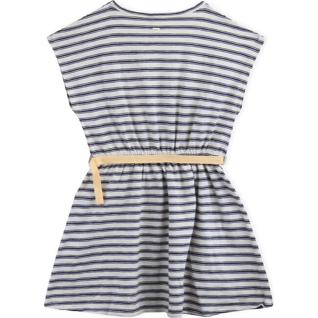 Dress Cotton, Paige Stripes - Dresses - 3