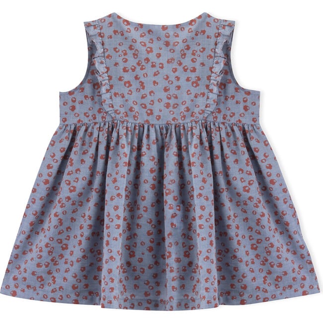 Baby Dress, Augusta - Dresses - 3