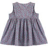 Baby Dress, Augusta - Dresses - 3