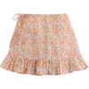 Skirt Cotton, Natalie - Skirts - 4