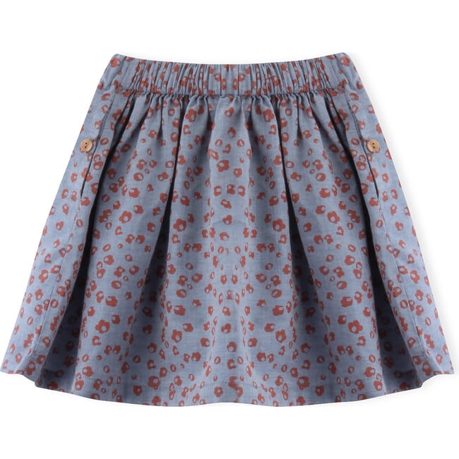 Skirt Cotton, Bernice - Skirts - 3