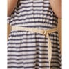 Dress Cotton, Paige Stripes - Dresses - 6