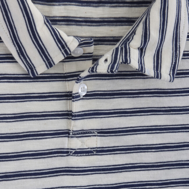 Polo Boy Cotton, Cory - Shirts - 2
