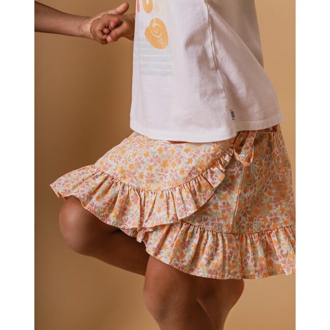 Skirt Cotton, Natalie - Skirts - 7