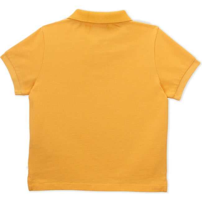 Polo Boy Cotton, Sloane Sun - Shirts - 3