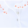 Polo Baby Girl Organic Cotton, Hadley - Shirts - 2