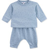Pack Newborn Terry, Magic Confetti - Mixed Apparel Set - 1 - thumbnail