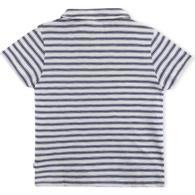 Polo Boy Cotton, Cory - Shirts - 4