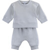 Pack Newborn Terry, Astilbe - Mixed Apparel Set - 1 - thumbnail