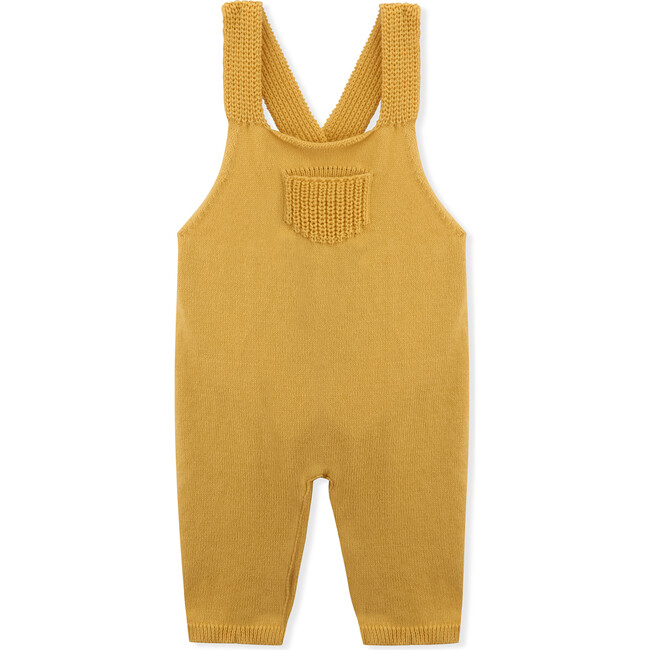 Jumpsuit Newborn Tricot, Bloom