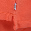 Polo Baby Cotton, Sloane Coral - Shirts - 3