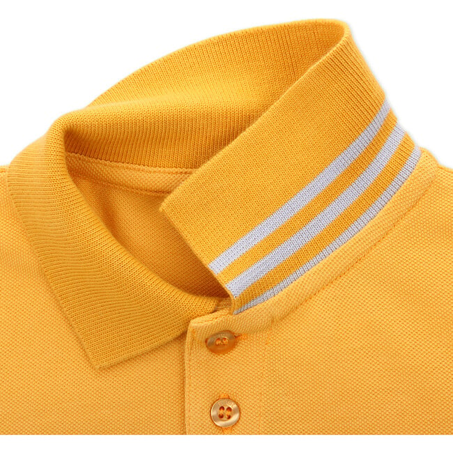 Polo Boy Cotton, Sloane Sun - Shirts - 4