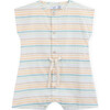 Jumpsuit Baby Cotton, Jo - Rompers - 1 - thumbnail