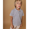 Polo Boy Cotton, Cory - Shirts - 6
