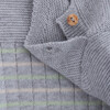 Jumpsuit Newborn Tricot, Honesty Grey - Rompers - 2