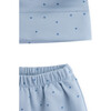Pack Newborn Terry, Magic Confetti - Mixed Apparel Set - 4