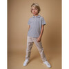Polo Boy Cotton, Cory - Shirts - 7