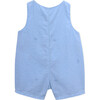 Jumpsuit Baby Cotton, Octopus - Jumpsuits - 3