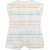 Jumpsuit Baby Cotton, Jo - Rompers - 3