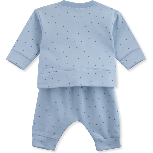 Pack Newborn Terry, Magic Confetti - Mixed Apparel Set - 5