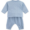 Pack Newborn Terry, Magic Confetti - Mixed Apparel Set - 5