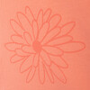 T-Shirt Short Sleeve Girl, Sea Flowers - Shirts - 2
