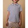 Polo Boy Cotton, Cory - Shirts - 8