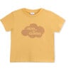 T-Shirt Short Sleeve Boy, Head In The Clouds - Shirts - 1 - thumbnail