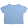 T-Shirt Short Sleeve Girl, Cassette - Shirts - 3