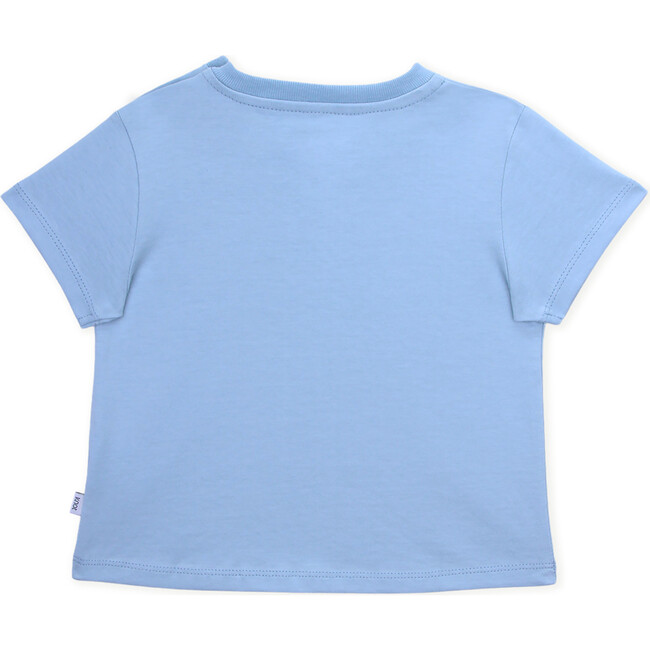 T-Shirt Short Sleeve Baby Cotton, Life Saver - Shirts - 3