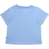 T-Shirt Short Sleeve Baby Cotton, Life Saver - Shirts - 3