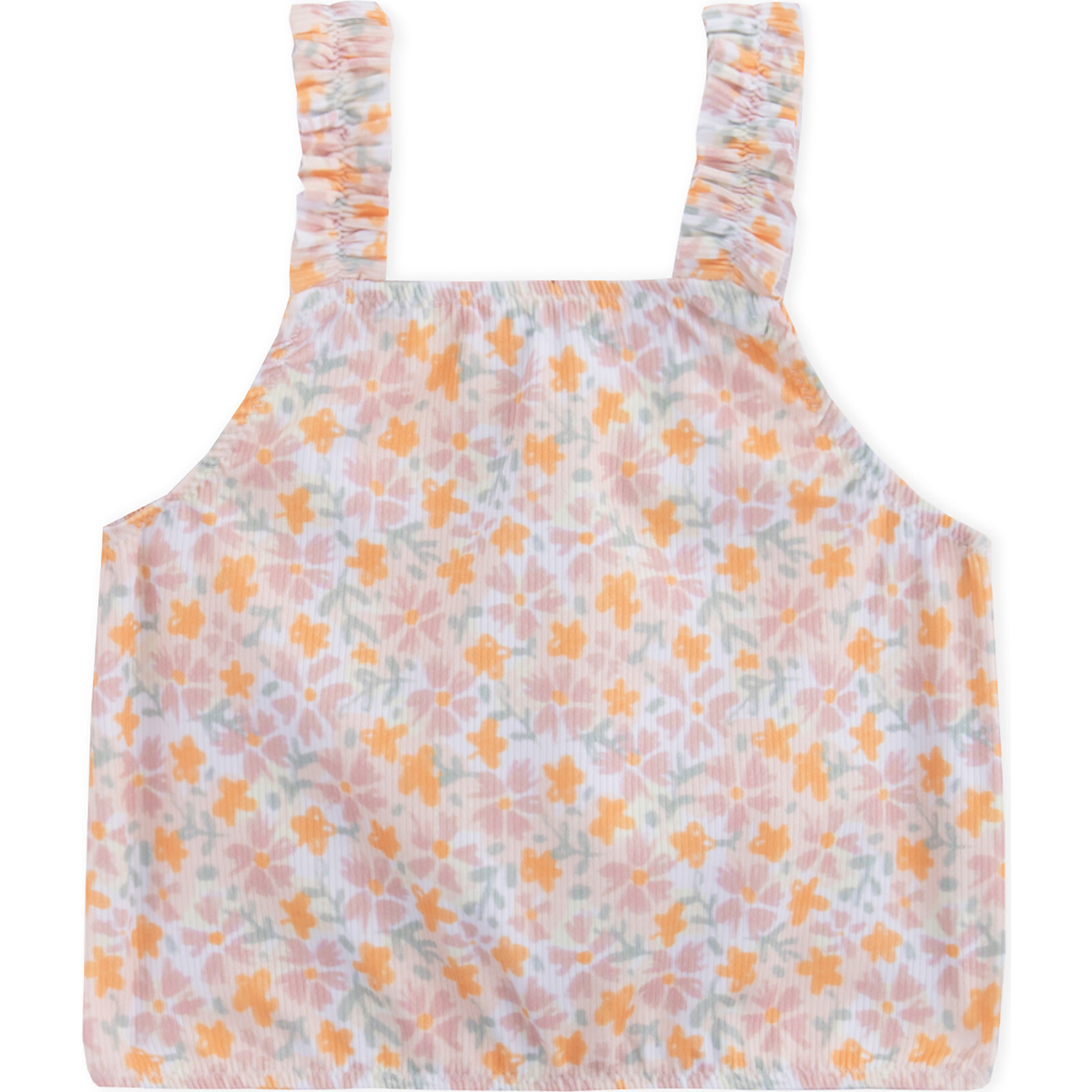 Top Baby Rib, Kassia - Shirts - 1