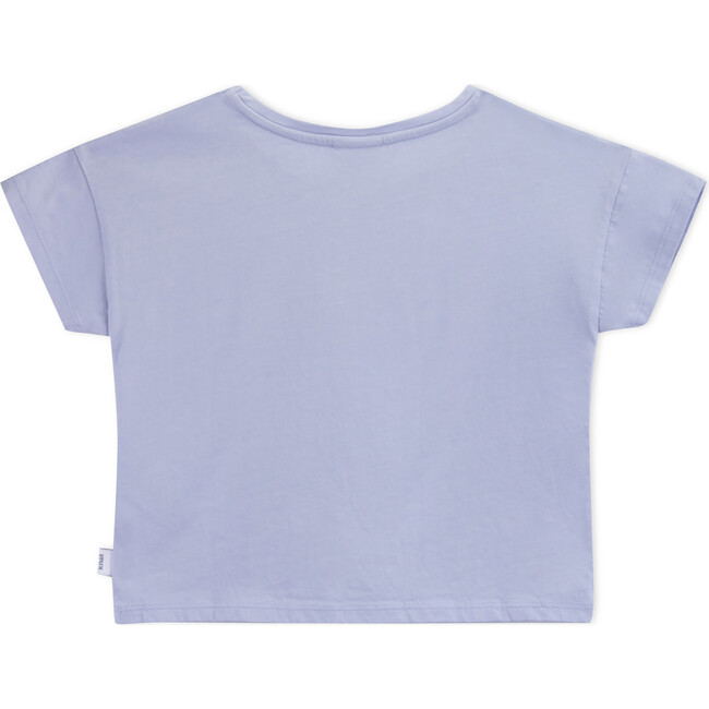 T-Shirt Short Sleeve Girl, Pearly Queen - Shirts - 3