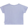 T-Shirt Short Sleeve Girl, Pearly Queen - Shirts - 3