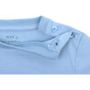 T-Shirt Short Sleeve Baby Cotton, Life Saver - Shirts - 4