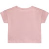 T-Shirt Short Sleeve Girl, Daisy - Shirts - 3