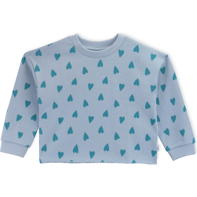 Sweatshirt Girl, Ursula - Sweatshirts - 1