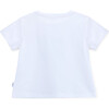 T-Shirt Short Sleeve Baby, Frogfruit - Shirts - 4