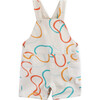Jumpsuit Baby Cotton, Bay - Rompers - 1 - thumbnail