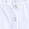 T-Shirt Short Sleeve Baby, Bee Balm - Shirts - 4