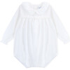 Romper Baby Cotton, Camilia - Rompers - 1 - thumbnail