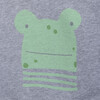 Sweatshirt Baby Terry, Frog - Sweatshirts - 2 - thumbnail