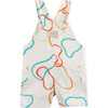 Jumpsuit Baby Cotton, Bay - Rompers - 3
