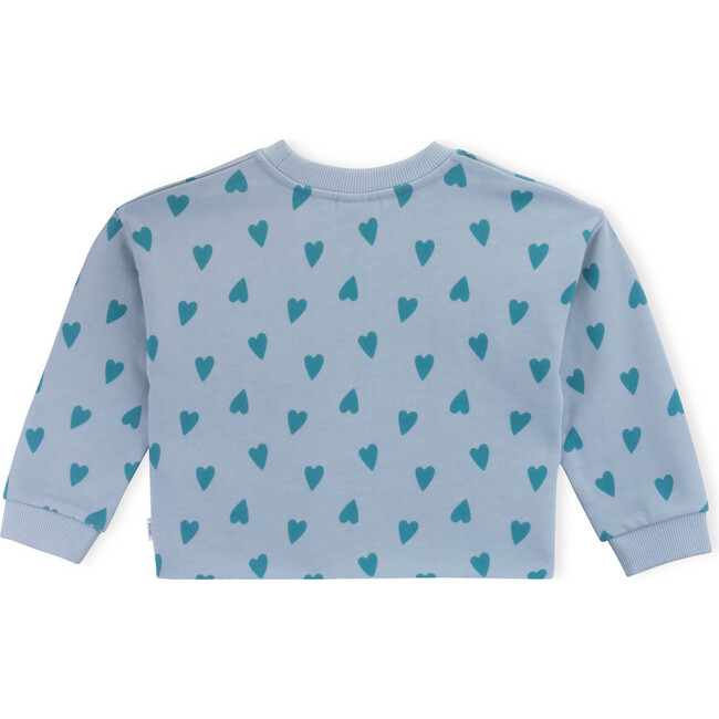Sweatshirt Girl, Ursula - Sweatshirts - 4