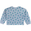 Sweatshirt Girl, Ursula - Sweatshirts - 4