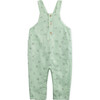 Jumpsuit Baby Twill, Country Bees - Rompers - 1 - thumbnail