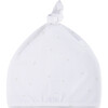 Beanie Newborn Organic Cotton, Anthill - Hats - 1 - thumbnail
