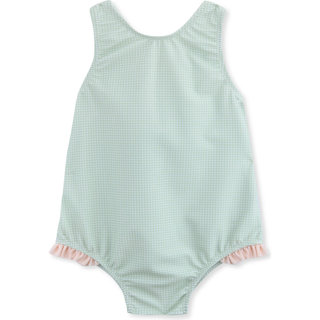 Baby Bathing Suit, Kaia - One Pieces - 1