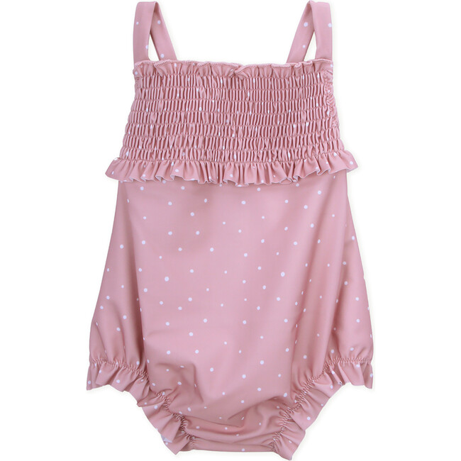 Baby Bathing Suit, Sally