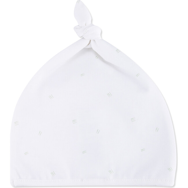 Beanie Newborn Organic Cotton, Anthill - Hats - 3